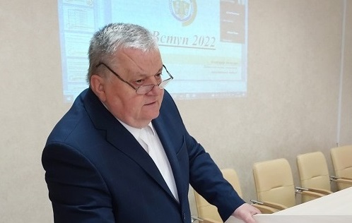 ДЕНЬ ВІДКРИТИХ ДВЕРЕЙ